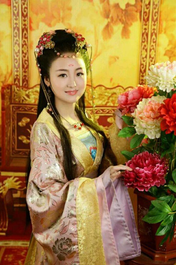 สาวจีนถ่ายแบบ เซ็กซี่ part 186