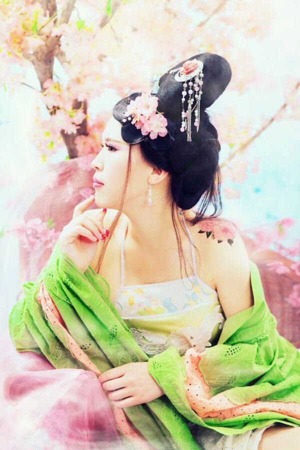 สาวจีนถ่ายแบบ เซ็กซี่ part 186