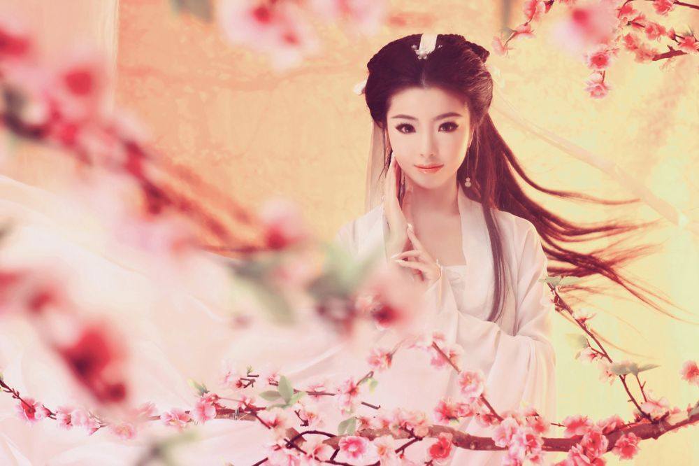 สาวจีนถ่ายแบบ เซ็กซี่ part 186