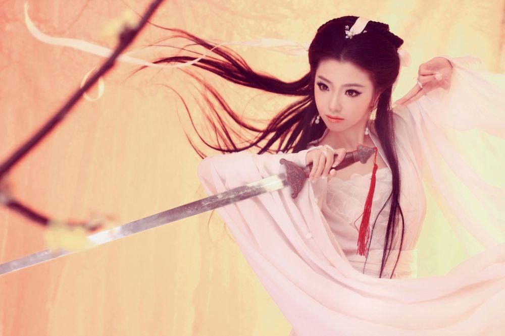 สาวจีนถ่ายแบบ เซ็กซี่ part 186