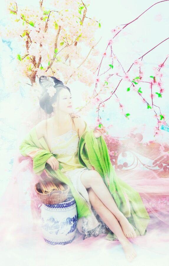 สาวจีนถ่ายแบบ เซ็กซี่ part 186
