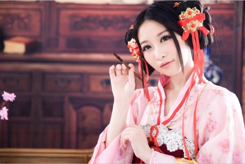 สาวจีนถ่ายแบบ เซ็กซี่ part 186