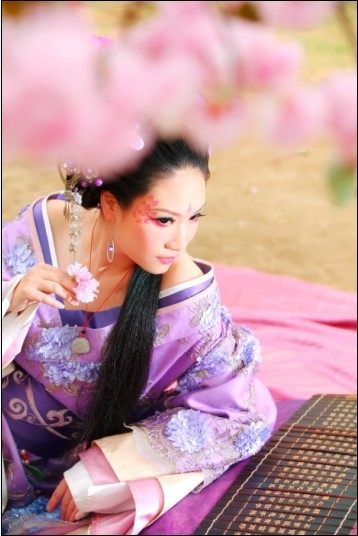สาวจีนถ่ายแบบ เซ็กซี่ part 186