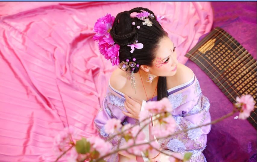 สาวจีนถ่ายแบบ เซ็กซี่ part 186