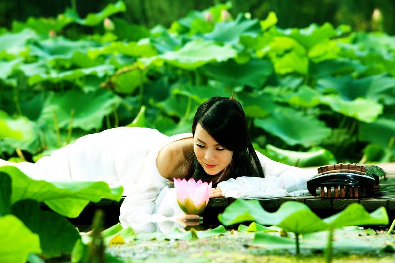 สาวจีนถ่ายแบบ เซ็กซี่ part 186