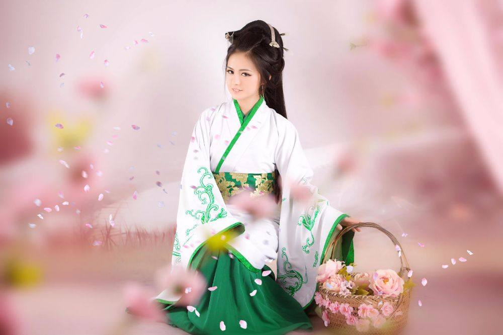 สาวจีนถ่ายแบบ เซ็กซี่ part 186