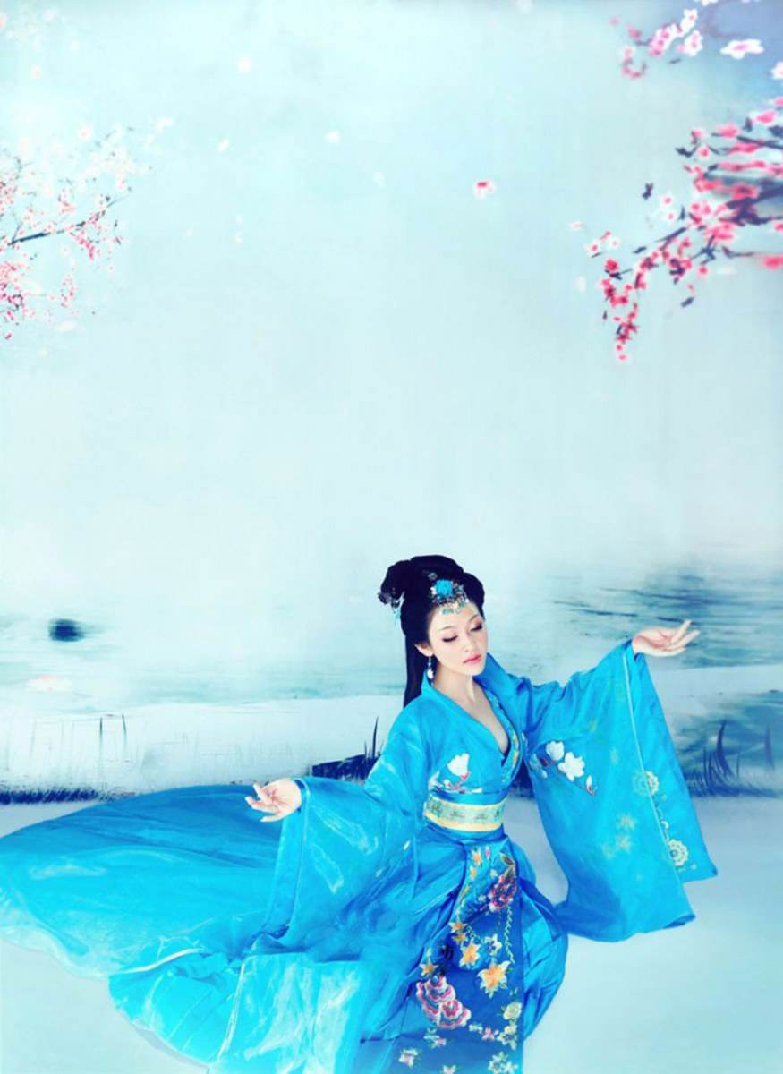 สาวจีนถ่ายแบบ เซ็กซี่ part 186
