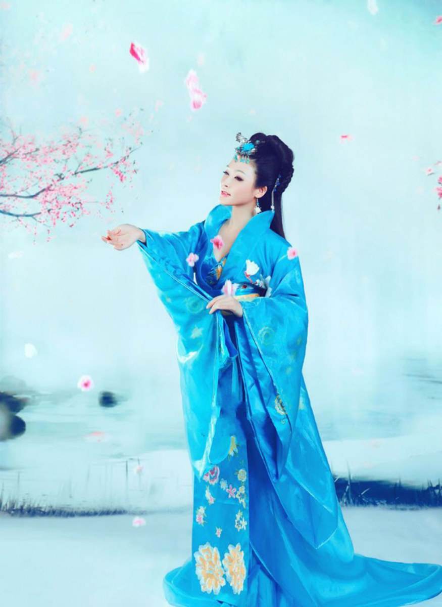 สาวจีนถ่ายแบบ เซ็กซี่ part 186