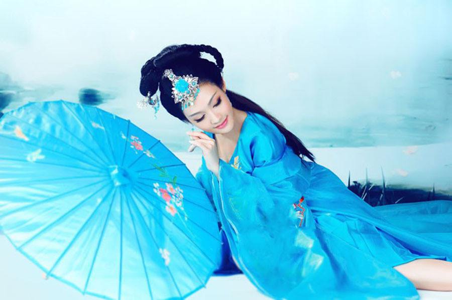 สาวจีนถ่ายแบบ เซ็กซี่ part 186