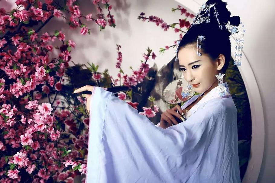 สาวจีนถ่ายแบบ เซ็กซี่ part 186