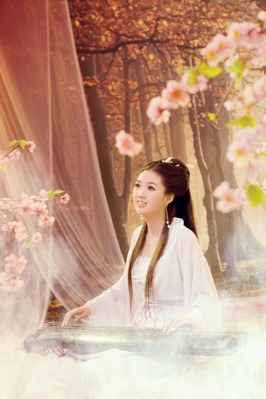 สาวจีนถ่ายแบบ เซ็กซี่ part 186