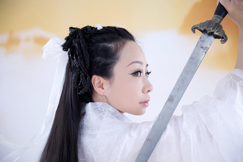 สาวจีนถ่ายแบบ เซ็กซี่ part 186