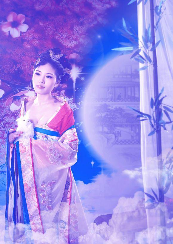 สาวจีนถ่ายแบบ เซ็กซี่ part 186