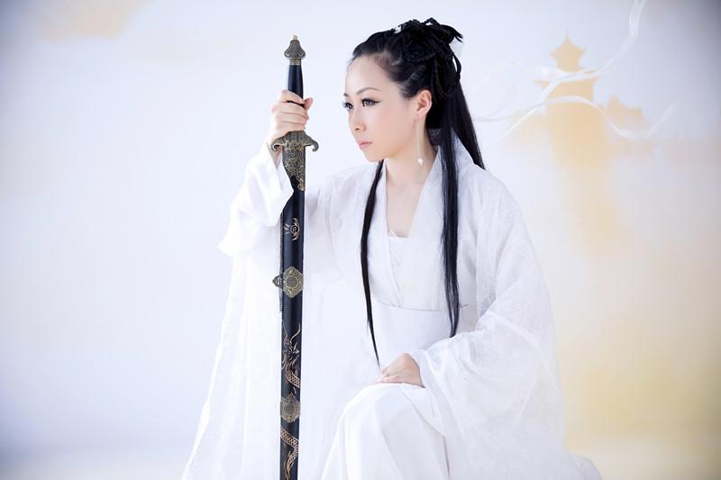 สาวจีนถ่ายแบบ เซ็กซี่ part 186
