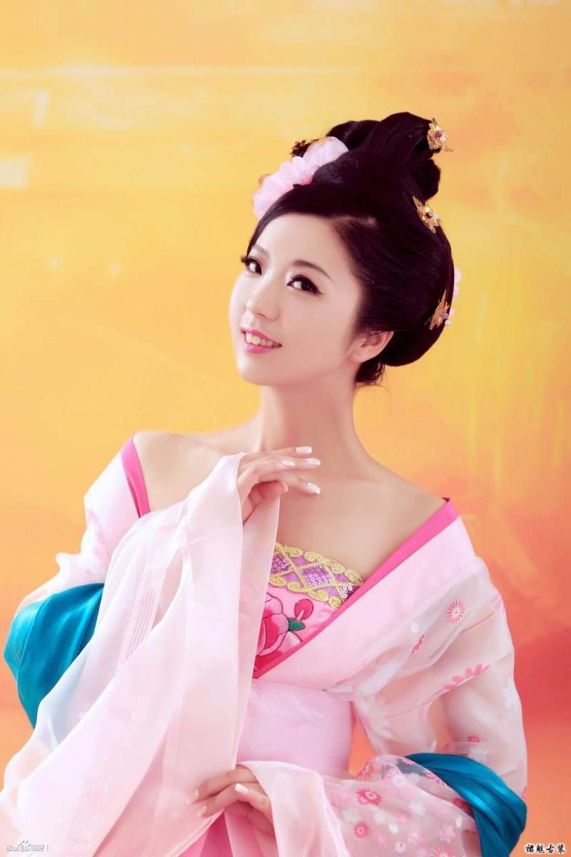 สาวจีนถ่ายแบบ เซ็กซี่ part 186