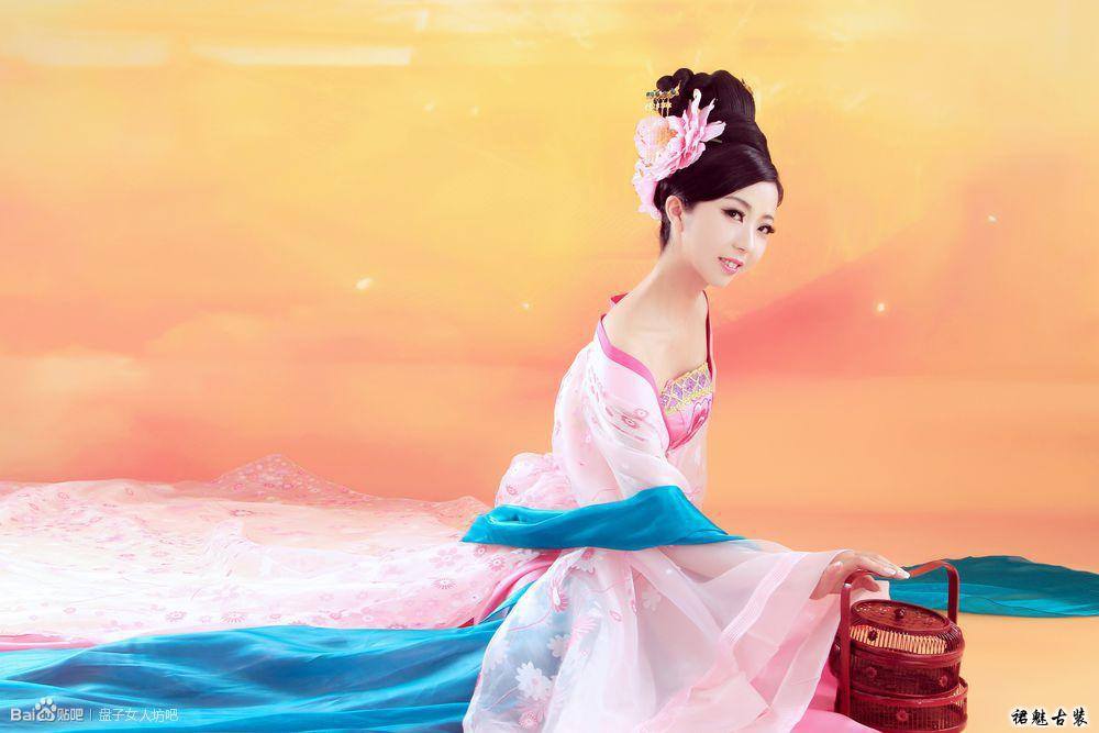 สาวจีนถ่ายแบบ เซ็กซี่ part 186