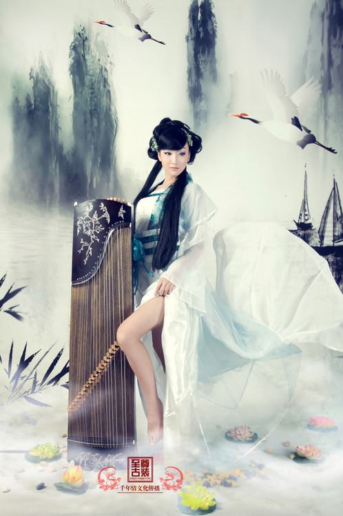 สาวจีนถ่ายแบบ เซ็กซี่ part 186