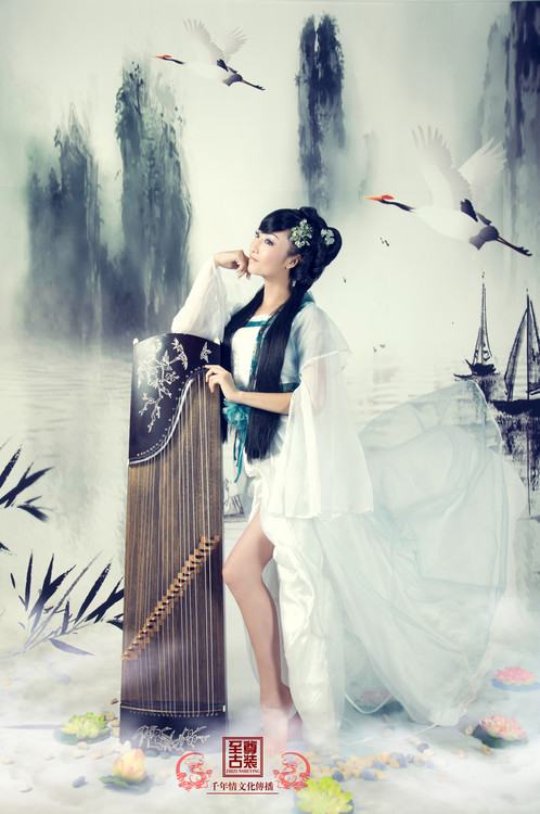 สาวจีนถ่ายแบบ เซ็กซี่ part 186