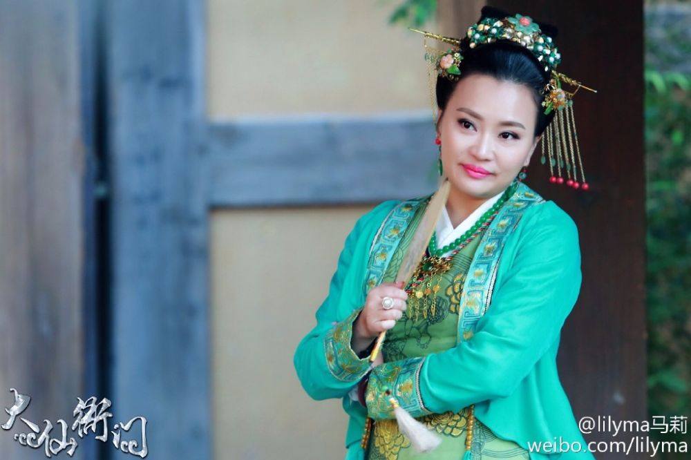 Dab Xian Ya Men 《大仙衙门》 2016 part5