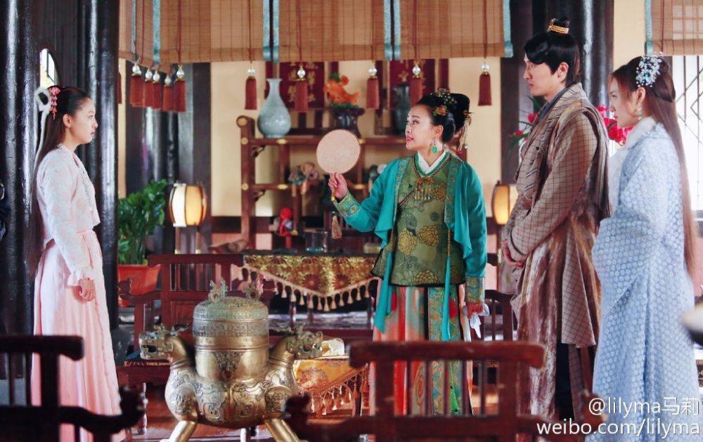 Dab Xian Ya Men 《大仙衙门》 2016 part5