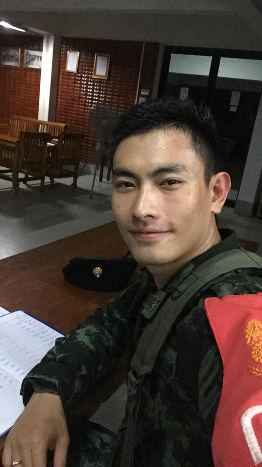 ก็มันร้อน