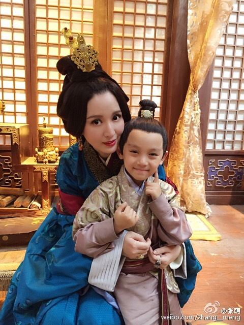 《秦时明月》 The Legend of Qin 2015 part19
