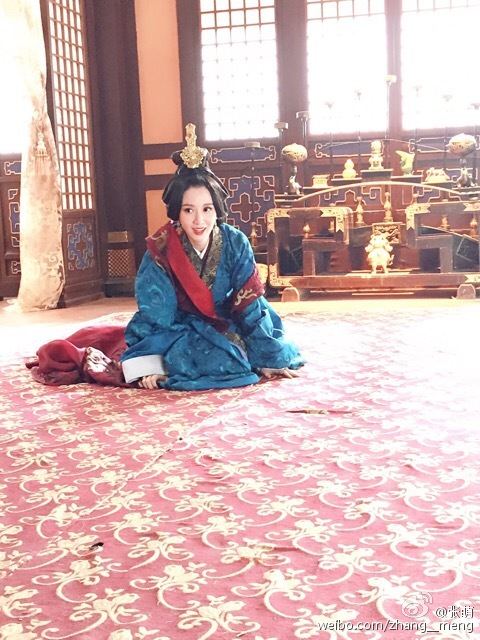 《秦时明月》 The Legend of Qin 2015 part19