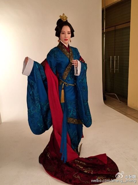 《秦时明月》 The Legend of Qin 2015 part19