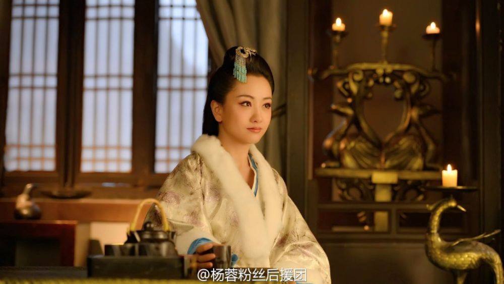 Yun Zhong Ge 《云中歌》大汉情缘之云中歌 2013 part81