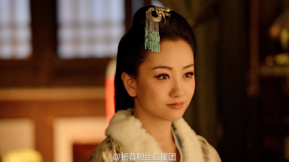Yun Zhong Ge 《云中歌》大汉情缘之云中歌 2013 part81