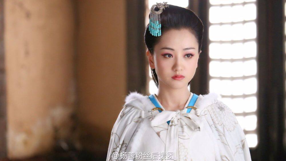 Yun Zhong Ge 《云中歌》大汉情缘之云中歌 2013 part81
