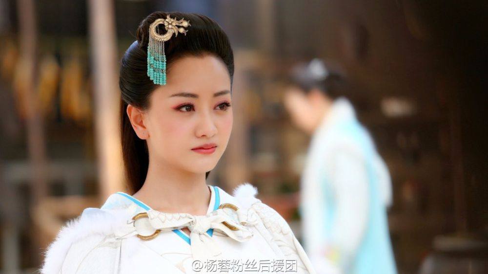Yun Zhong Ge 《云中歌》大汉情缘之云中歌 2013 part81