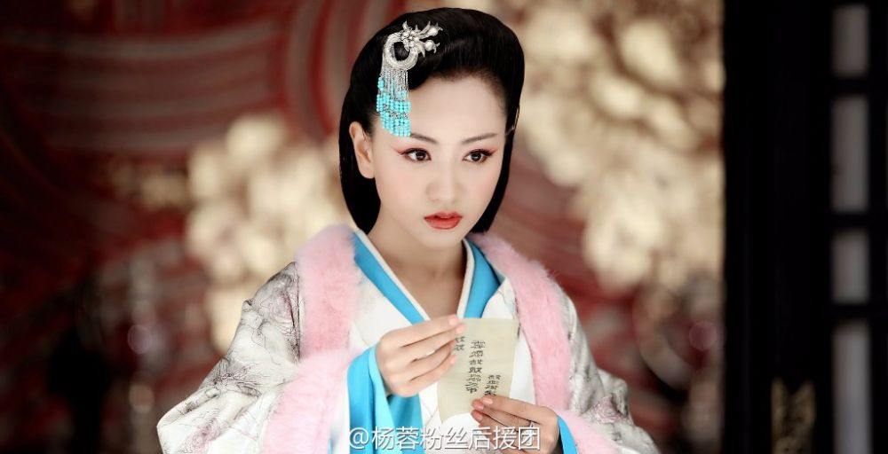 Yun Zhong Ge 《云中歌》大汉情缘之云中歌 2013 part81