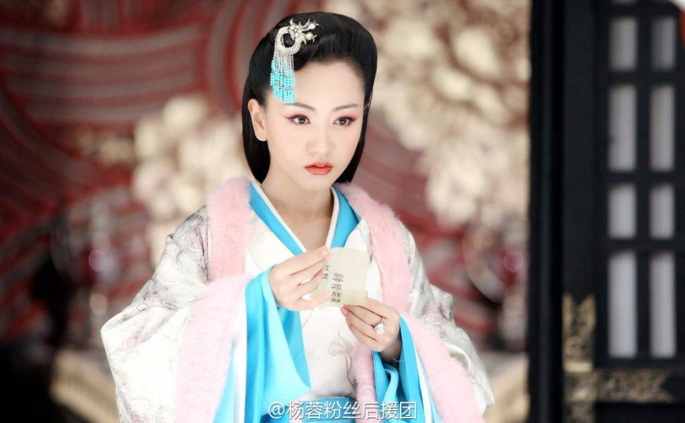 Yun Zhong Ge 《云中歌》大汉情缘之云中歌 2013 part81