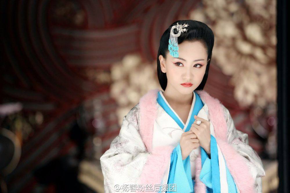 Yun Zhong Ge 《云中歌》大汉情缘之云中歌 2013 part81