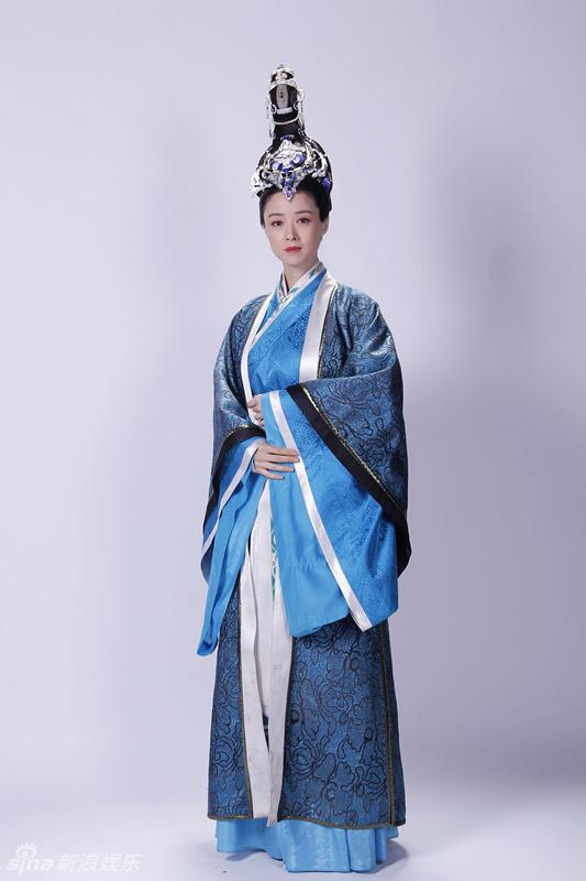 《芈月传》 The Legend of Miyue 2015 part24