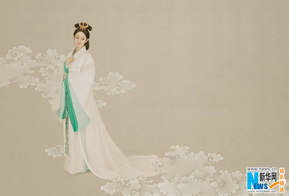《芈月传》 The Legend of Miyue 2015 part24
