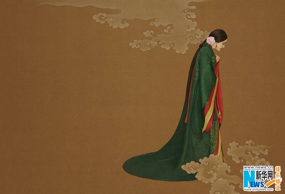《芈月传》 The Legend of Miyue 2015 part24