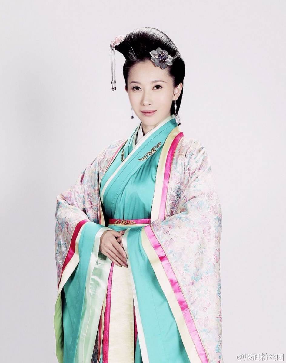 《芈月传》 The Legend of Miyue 2015 part24