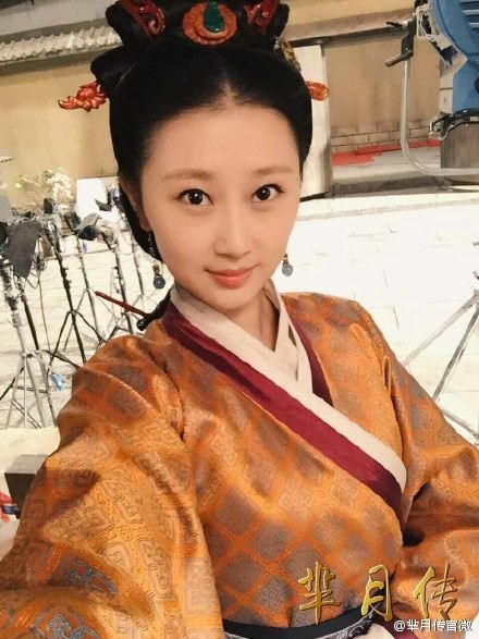 《芈月传》 The Legend of Miyue 2015 part24