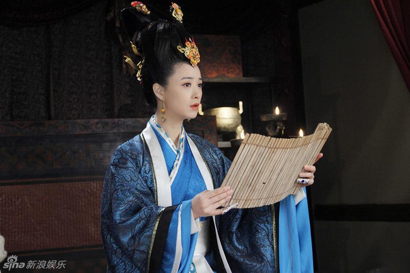 《芈月传》 The Legend of Miyue 2015 part24