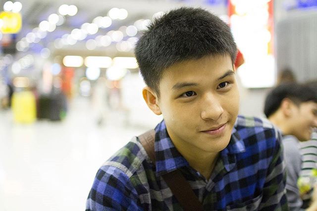 ส่อง IG พละ ฮอร์โมน