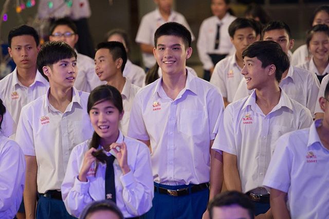 ส่อง IG พละ ฮอร์โมน
