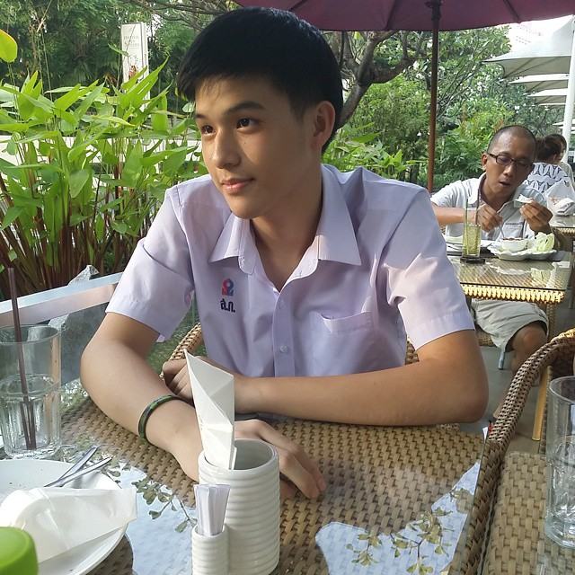 ส่อง IG พละ ฮอร์โมน