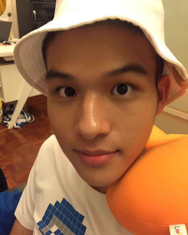 ส่อง IG พละ ฮอร์โมน