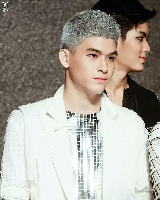 ส่อง IG พละ ฮอร์โมน