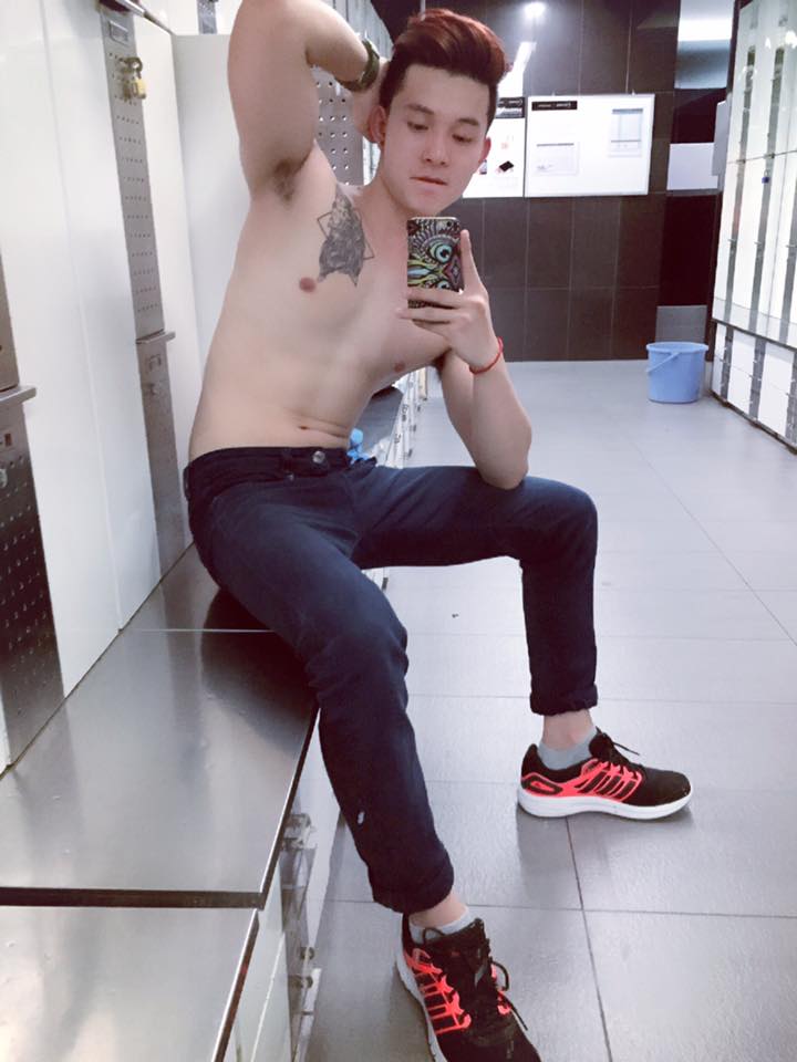 จะเลียให้ทั่ว