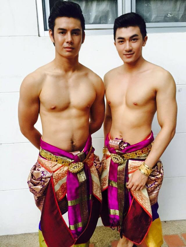 จะเลียให้ทั่ว