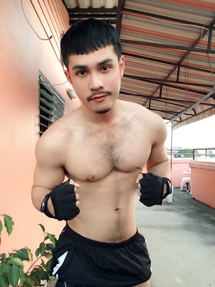 จะเลียให้ทั่ว