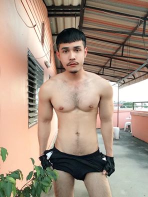 จะเลียให้ทั่ว